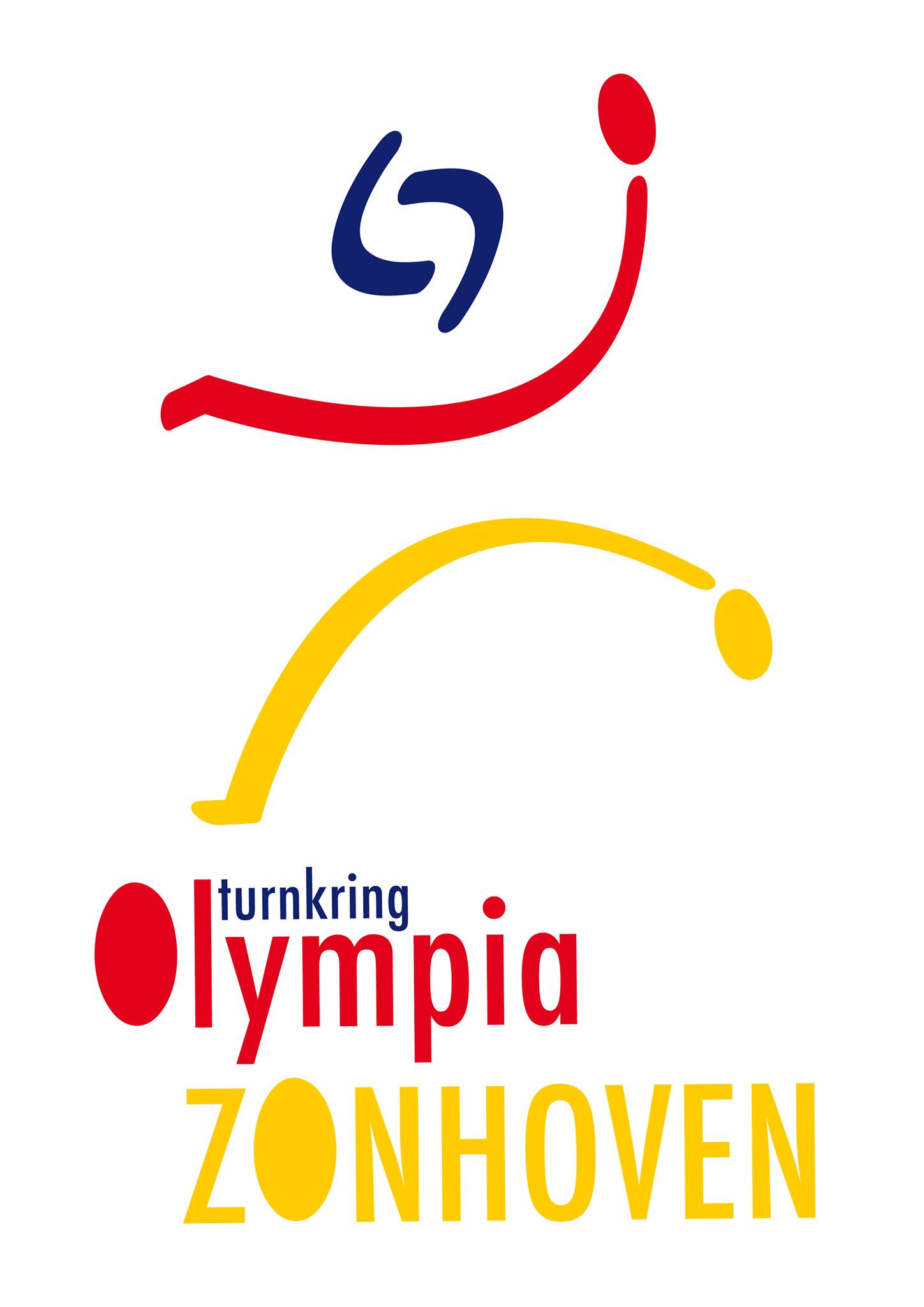 Turnclub Olympia Zonhoven