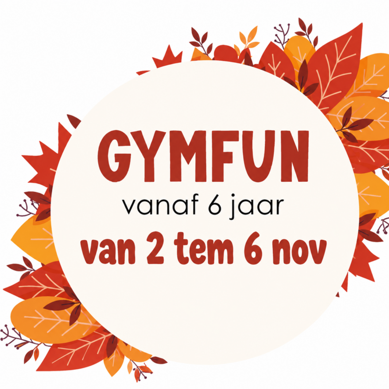 Herfstkamp Gymfun